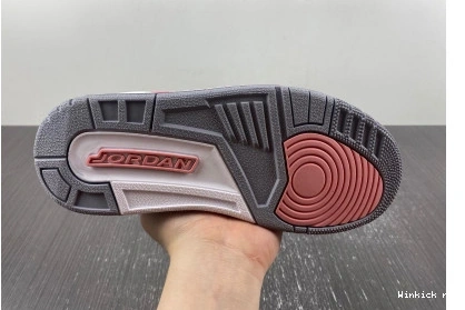 Jordan 3 0726